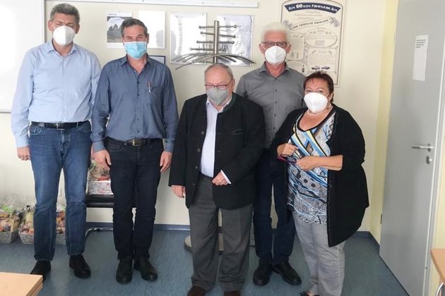 Karriere im Familienbetrieb – lebenslanges Lernen