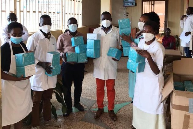 Pandemie in Afrika – Uganda-Freunde unterstützen Nothilfe