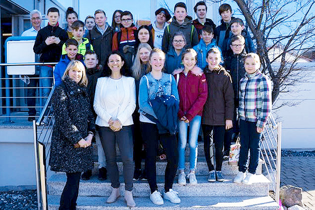 Girls & Boysday in Ottobeuren & Wertach