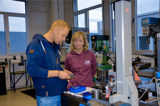 Teacher’s Day in Memmingen