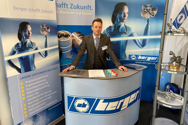 FreiraumMesse Memmingen 2020